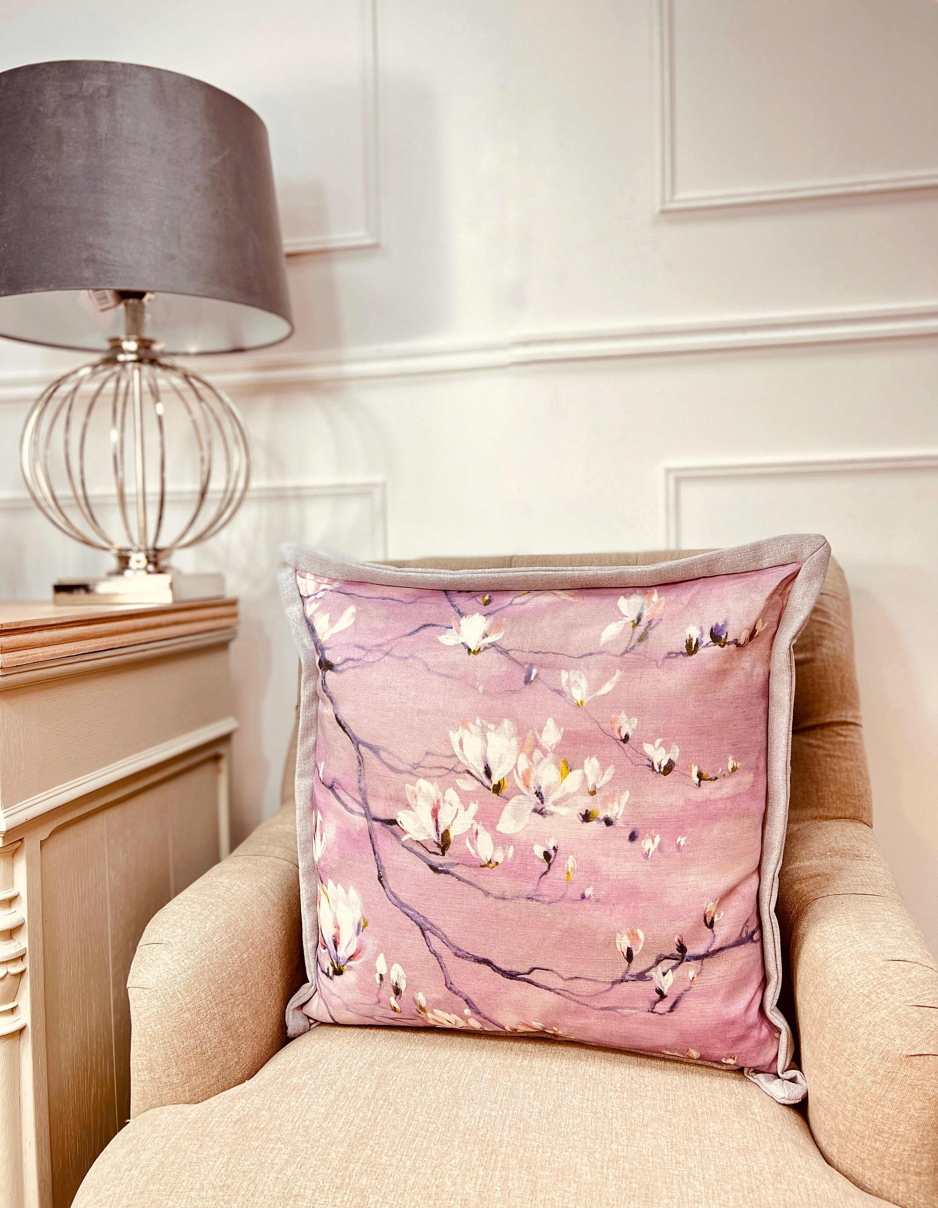 Magnolia pillows discount